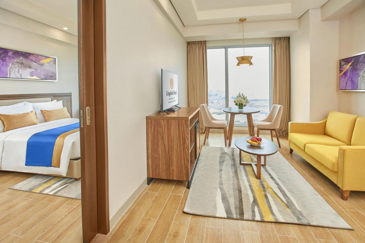 Suite Executive