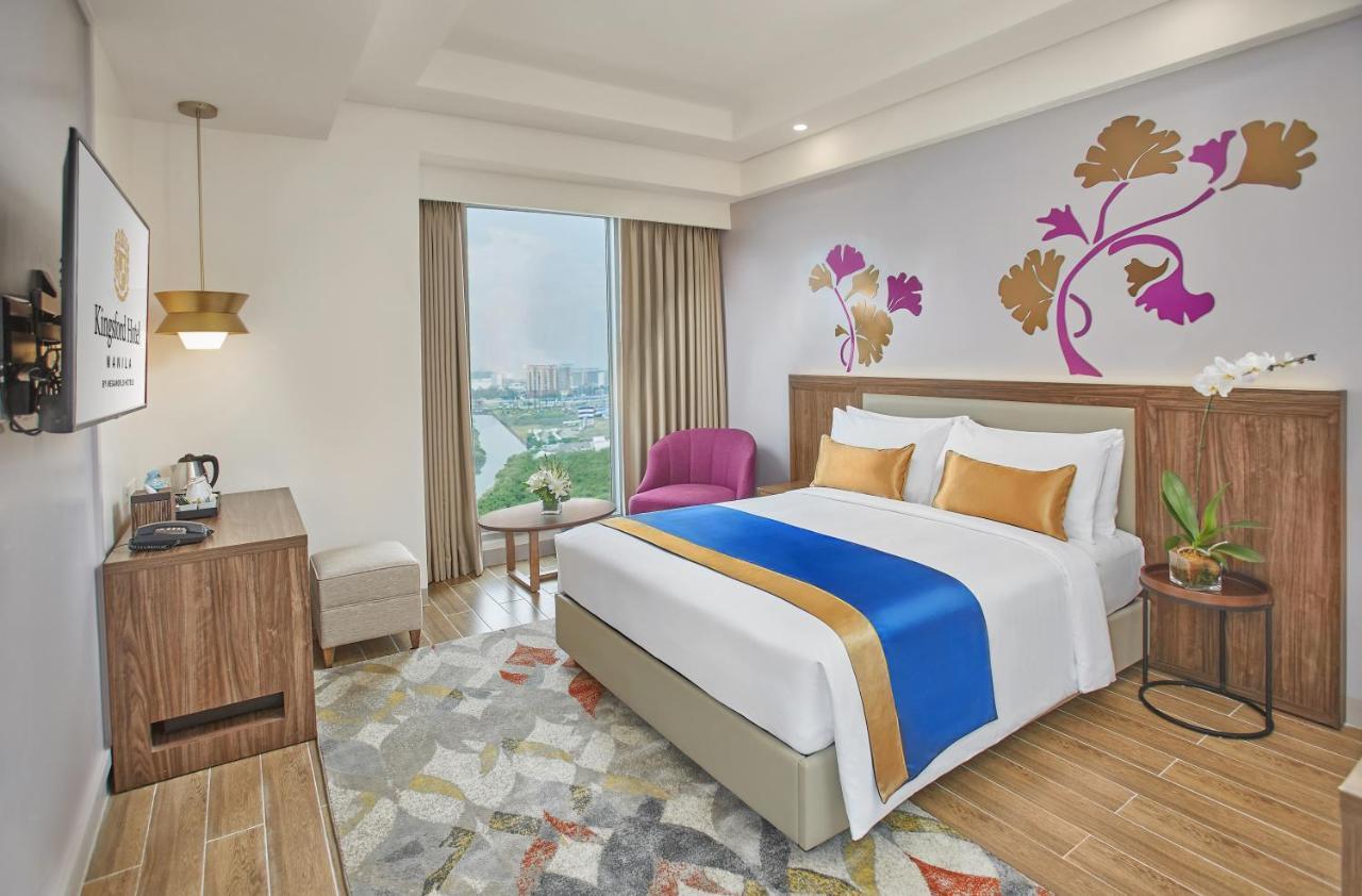 Camera Junior Suite